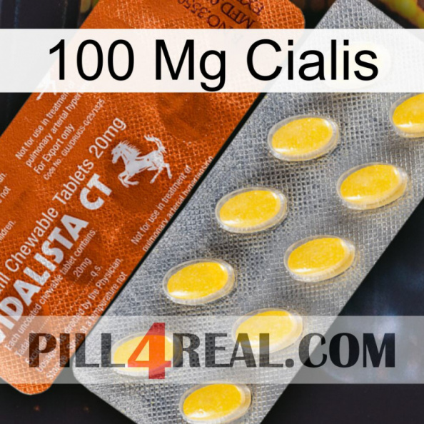 100Mg Cialis 42